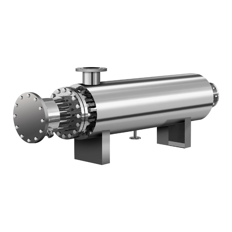 不锈钢管道加热器电加热器工业管