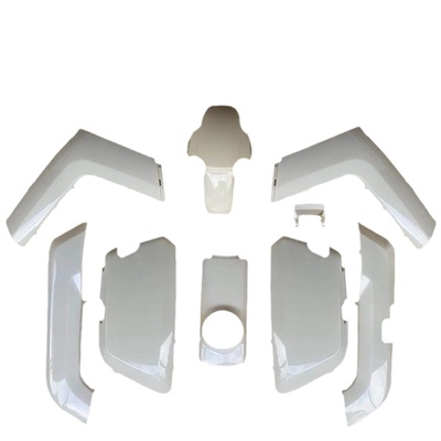 小牛N1S原厂车壳非副厂