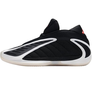 阿迪达斯冬季男女鞋爱德华兹2代运动鞋场上实战篮球鞋JS3508