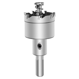 松崎开孔器不锈钢专用金属硬质合金钻头打孔神器铝铁板扩孔开口器