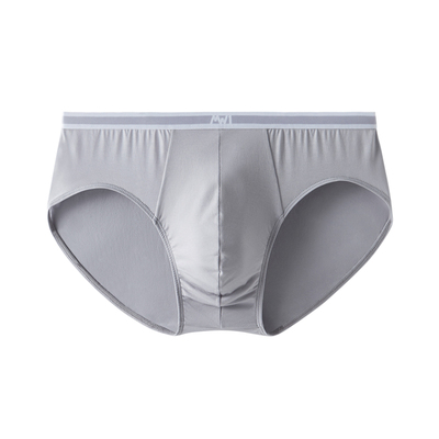 曼妮芬MW1男士棉三角裤