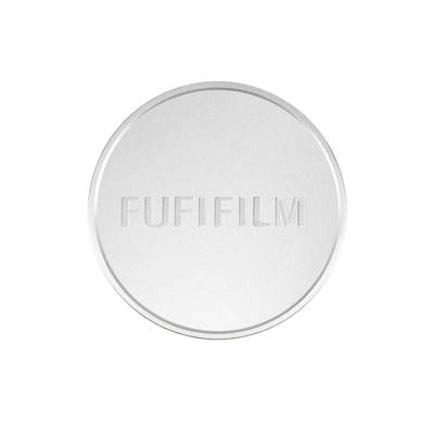 适用富士拍立得mini相机镜头盖