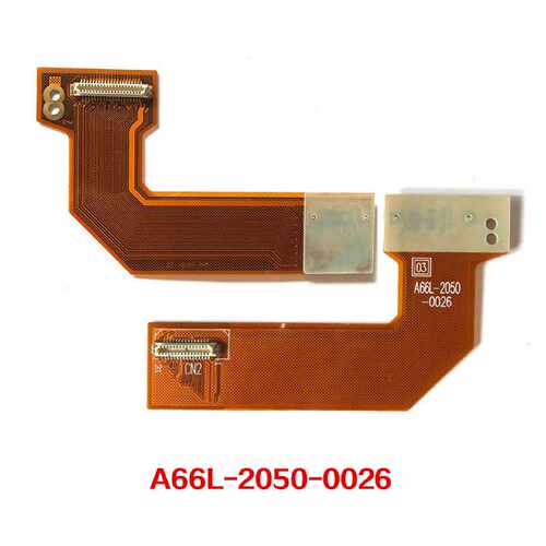 议价A66L-2050-0014 0026 0031 0038 0039 发那科显示屏排线大量