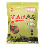 重庆特产陈昌银麻花重庆老字号400g磁器口陈麻花手工礼盒小吃零食