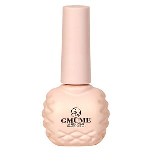 甲油胶美甲店专用底胶封层套装指甲油胶可剥加固胶磨砂钢化超亮