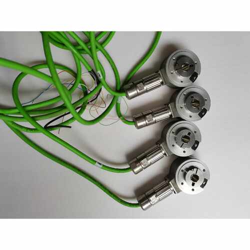 非标价Baumer宝盟编码器BMMH58S1G24C1213B议价