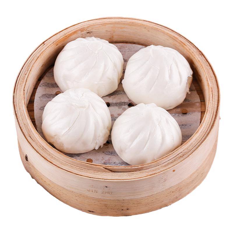 广州酒家-18度以下包子广州