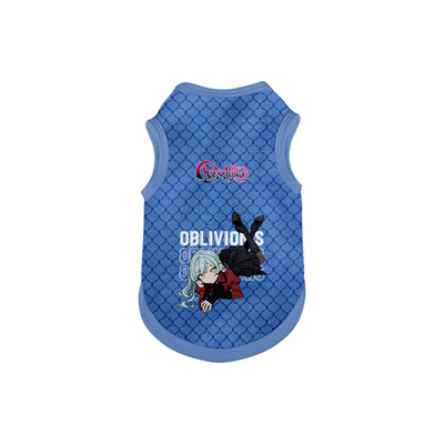 丰川祥子动漫bangdream宠物背心