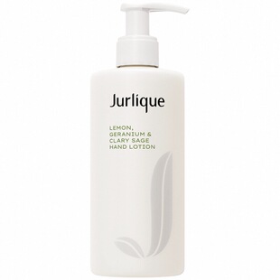 【38礼遇】茱莉蔻柠檬天竺葵香护手乳霜滋润保湿补水按压式