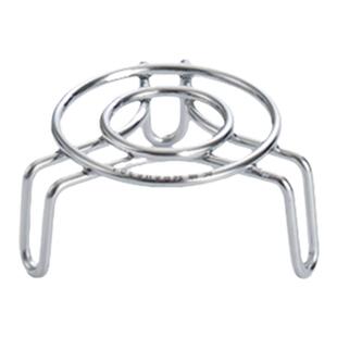 304食品级不锈钢蒸架超迷你蒸格家用宿舍养生壶小电锅奶锅小支架