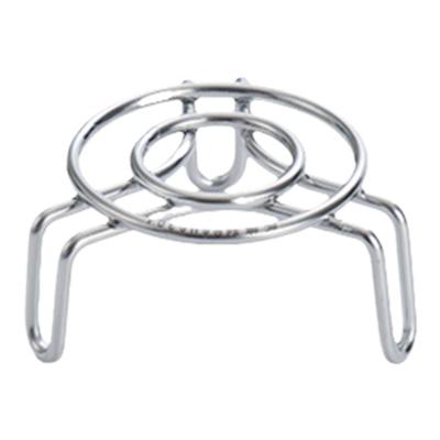 304食品级不锈钢蒸架超迷你蒸格家用宿舍养生壶小电锅奶锅小支架