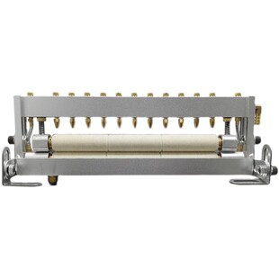 冲床双面自动给油机CT-100冲压材料涂油机CT-400自动刷油机给油器