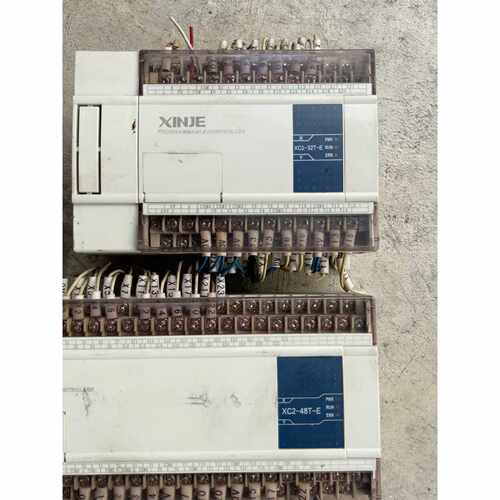 询价-信捷PLC，XC2-48T-E一只，XC2-32T-E一只，