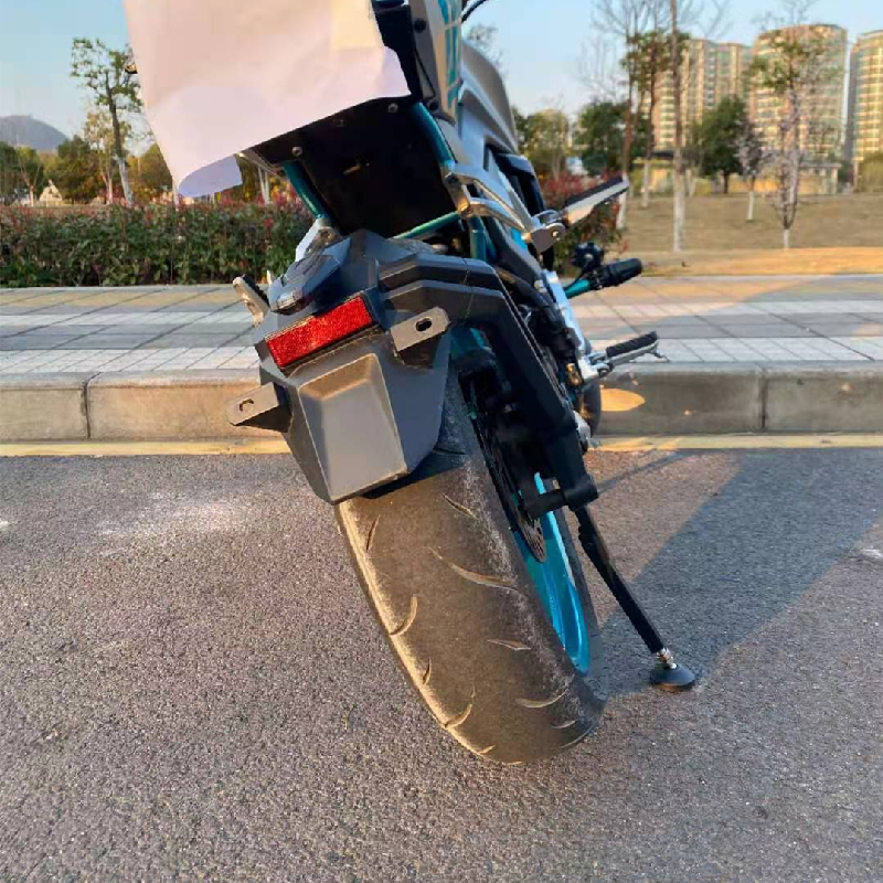 便携式摩托车起车架脚撑机车折叠通用型支撑架驻车架后轮起落架