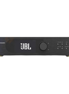 JBL KAR3502SE专业卡拉OK合并式蓝牙功放功率放大器带无线麦克风