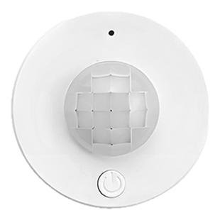 无线感应开关红外人体免布线家用感应器光控开关改造楼道自动亮灯