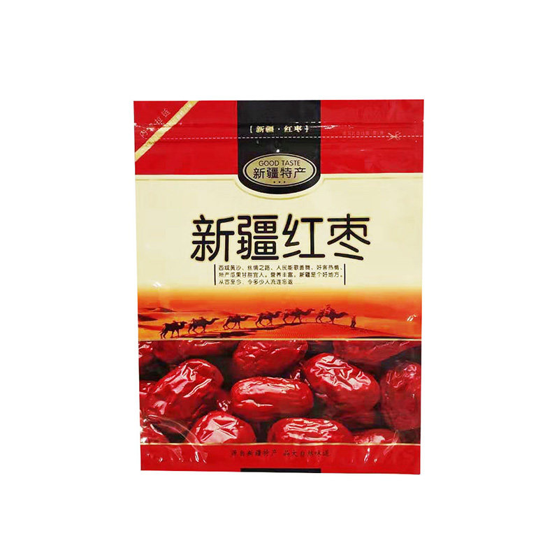 加厚新疆红枣包装袋通用