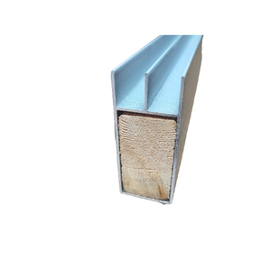 自选瓷砖橱柜全套配件特厚大山槽小山槽隔层槽拉篮槽转角立柱铝材