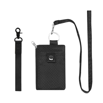 KOSIBATE亚马逊同款RRID防盗卡包