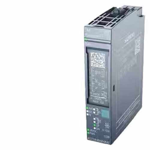议价6ES7131-6BF00-0DA0西门子ET200SP数字输入6ES7 131-6BF00-0D