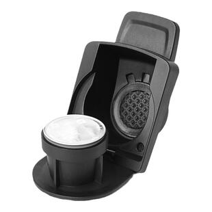 兼容雀巢DOLCE GUSTO咖啡机NESPRESSO咖啡胶囊适配器转换器大转小