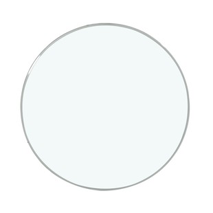 钢化玻璃桌面圆形酒店大圆桌转盘台面茶几餐桌饭桌圆玻璃桌面家用