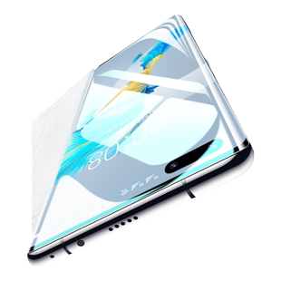 MASFIEL × 适用华为p40pro钢化膜mate40pro手机30陶瓷p50pro荣耀80/70/60/50/30pro贴膜nova10/9/8/7新款se