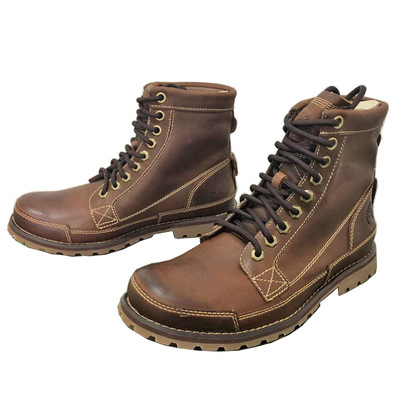 踢不烂TIMBERLAND10061大黄靴