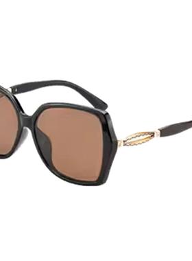 贝莱克时尚全框太阳镜户外旅游