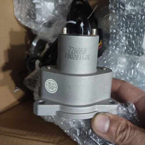 议价北京三盈加油机德汇众加密编码器，型号7ZA050 19028维修