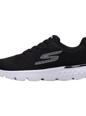 Skechers斯凯奇女鞋网面运动鞋