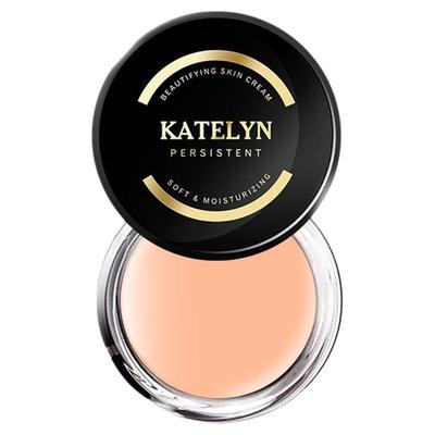 美国KATELYN夏日持妆遮瑕粉膏