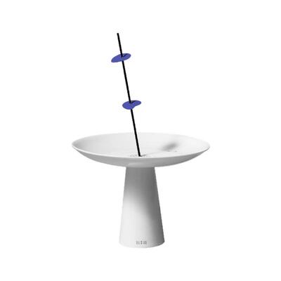 【38节礼物】离题无火香薰精油家用室内持久留香补充液小众高级感