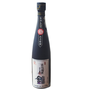 老通海酱油云南特产古法手工酱油生抽宝宝酱油调料味极鲜酱油 2瓶