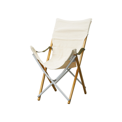 雪峰户外露营折叠椅子便携