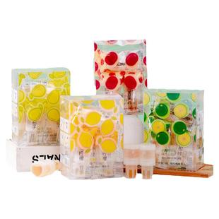 养蜂婆婆蜂蜜水分离式柠檬柚子百香果小青柑蜜盖便携装网红瓶盖蜜