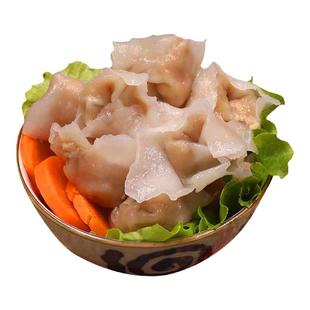 达濠李老二手工鱼饺 汕头潮汕传统手工鱼皮饺子特产火锅食材250g