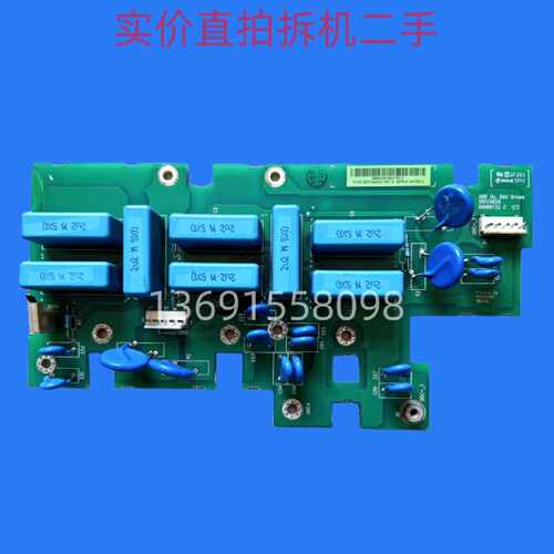 议价SRFC4620C ABB变频器ACS510系90-110/132/160KW吸收板浪涌滤