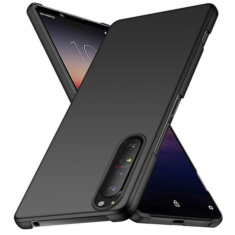 索尼Xperia1iiPC磨砂防刮防指纹