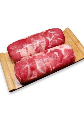 【草原散养】苏尼特羊肉小卷2斤