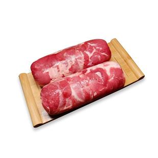 内蒙古羊肉卷整卷苏尼特羊肉整条新鲜羊肉片原切锡盟火锅食材正宗