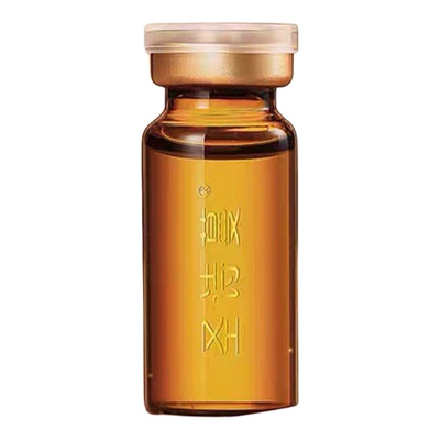 中脉真美九极圣诗蔓抗皱化妆品