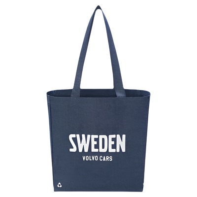 沃家生活 丹宁托特袋 生活优选 沃尔沃汽车 Volvo