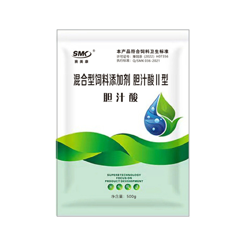 水产养殖胆汁酸鱼虾蟹促消化保肝