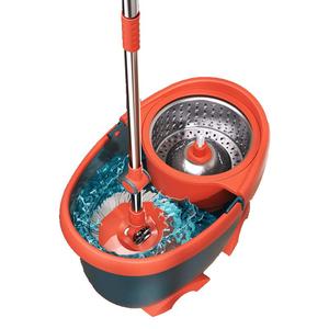【官方正品】液压杆拖把
