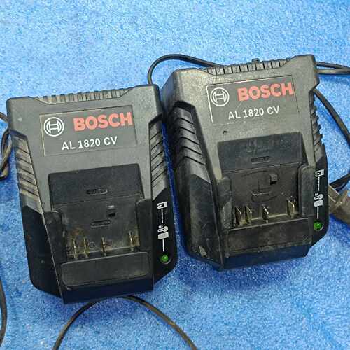 【议价-可维修】BOSD AL1820CV 充电器 /均有货