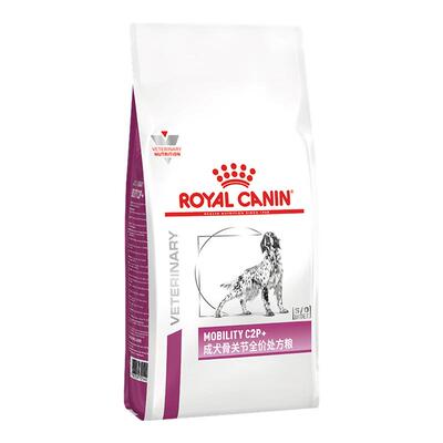 成犬骨关节全价处方粮呵护关节