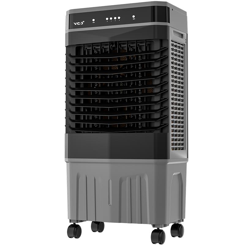 VCJ空调扇工业冷风机家用制冷小型移动水空调冷气扇宿舍厨房商用