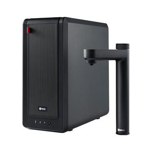 352加热净水器家用厨房用RO反渗透过滤2500G通量增程净水机B425H