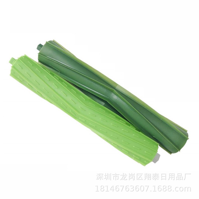 扫地机配件适用于iroboti7E6E5系列滤网i7+24刷滚边件套刷